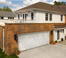 Garage Door Repair in Shakopee, MN