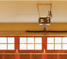 Garage Door Openers in Shakopee, MN