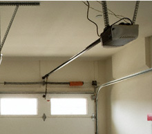 Garage Door Springs in Shakopee, MN